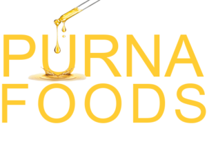 PURNA FOODS LOGO